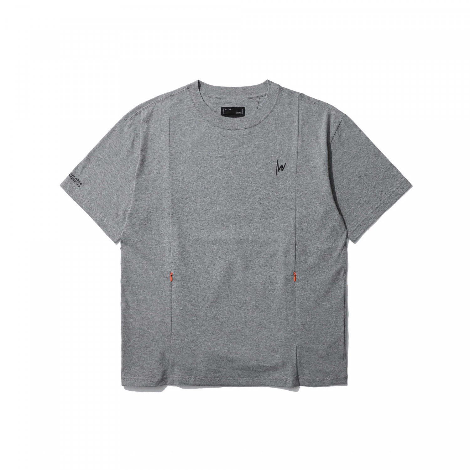 MADNESS x MEANSWHILE CORDURA JERSEY SACK TEE